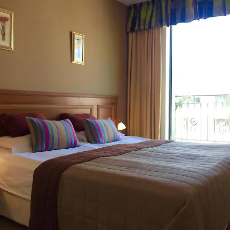 Penthouse At Sunny Beach Апартамент *