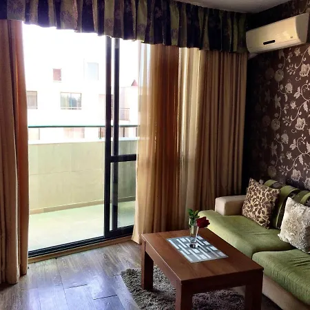 Penthouse At Sunny Beach * Sunny Beach